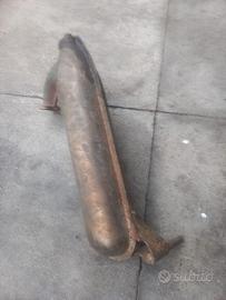 marmita x vespa  anni 70 vintage