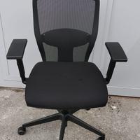 Sedia da uffico leyform