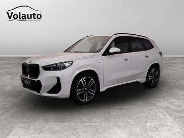 BMW X1 U11 - X1 sdrive18d MSport auto