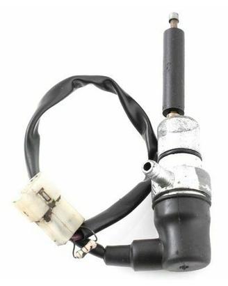 Rubinetto olio miscelatore Laverda LB1