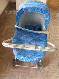 Carrozzina per bambini