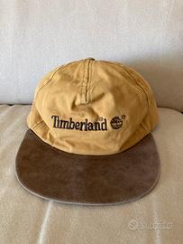 Cappello Timberland originale vintage retro