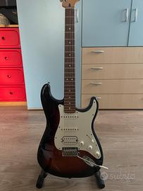 Chitarra fender stratocaster player series