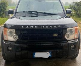LAND ROVER Discovery 3ª serie - 2008