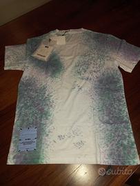 T-SHIRT ALEXANDER MCQUEEN