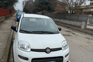 Fiat Panda Hybrid 2023