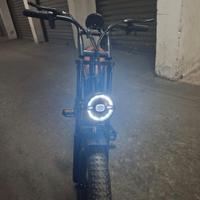 Bici elettrica