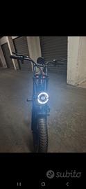 Bici elettrica