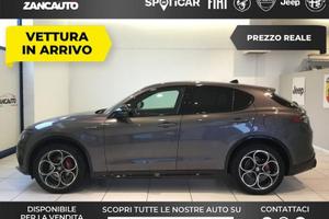 Alfa Romeo Stelvio 2.2 TD 210 CV Veloce AT8 Q...