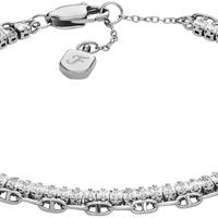 Bracciale Fossil donna in ottone originale