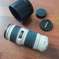Canon EF 4/70-200mm L USM