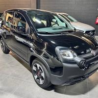 FIAT Panda 1.0 FireFly S&S Hybrid City Cross