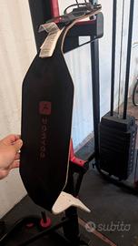 Cintura bodybuilding