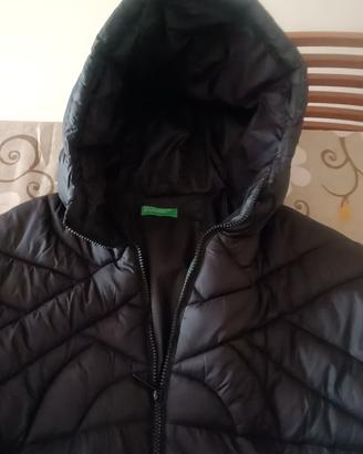 Giubbotto benetton