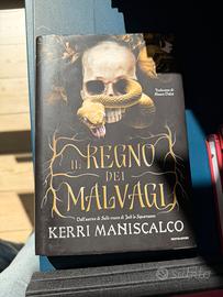Il regno dei malvagi