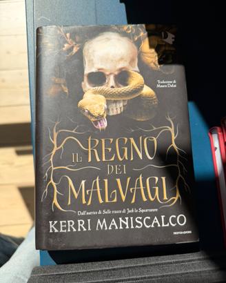 Il regno dei malvagi