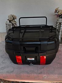 Baule Givi Trekker 52 