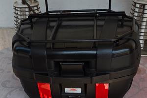 Baule Givi Trekker 52 
