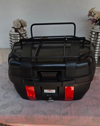 Baule Givi Trekker 52 