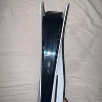 Playstation 5 - ps5 con dualsense edge