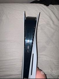 Playstation 5 - ps5 con dualsense edge