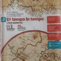 Libri Di tempo in Tempo volume 2