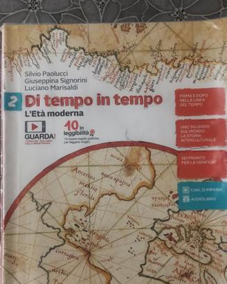 Libri Di tempo in Tempo volume 2