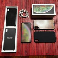 IPhone XS Max 256gb Space Gray