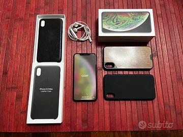 IPhone XS Max 256gb Space Gray