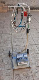 Pompa carburante per auto, barca, aereo, serbatoi!