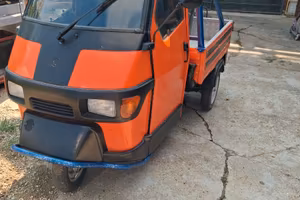 Ape 50