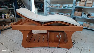 Letto Termale Paradise 