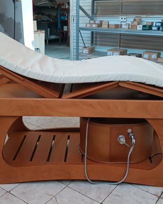 Letto Termale Paradise 