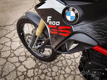 Bmw f800