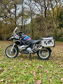 Bmw R1200GS