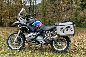 Bmw R1200GS