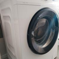 lavatrice carica frontale - beko