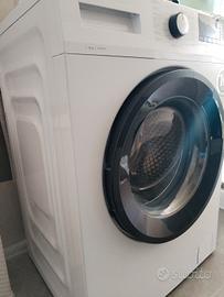 lavatrice carica frontale - beko