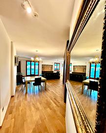 Appartamento prestigioso in Zona Centrale Cosenza