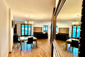 Appartamento prestigioso in Zona Centrale Cosenza