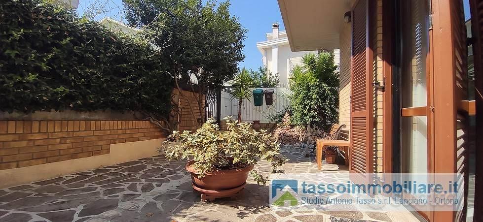 Casa – Ortona, Ciampino - Vista 3