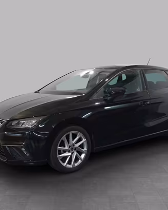 Seat Ibiza 1.0 mpi FR 80cv