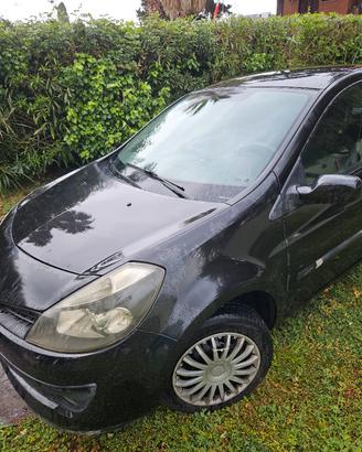 Renault clio mod.Le Iene diesel