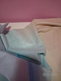 set yoga: tappetino + blocchi EVA