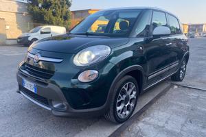 Fiat 500L 1.4 T-Jet 120 CV GPL Trekking