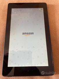 Amazon fire7(9gen.)