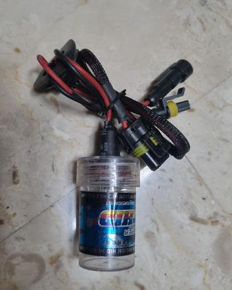 5811-Supervision Conversion Kit Head Lamp