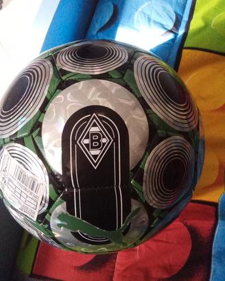 pallone da calcio 