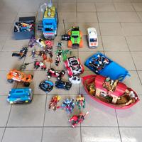 Giochi vari