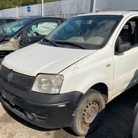 Fiat Panda 169 2008 per ricambi